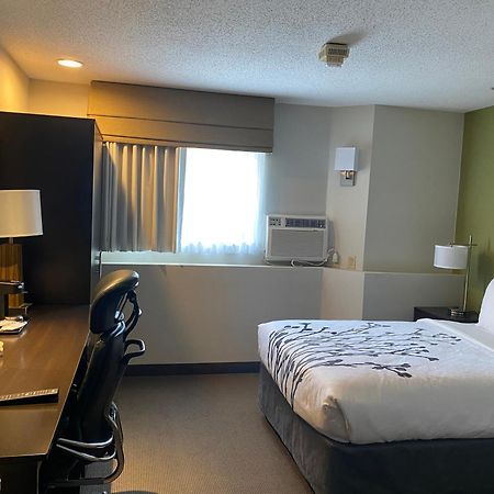Sleep Inn&Suites Niantic Kamer foto