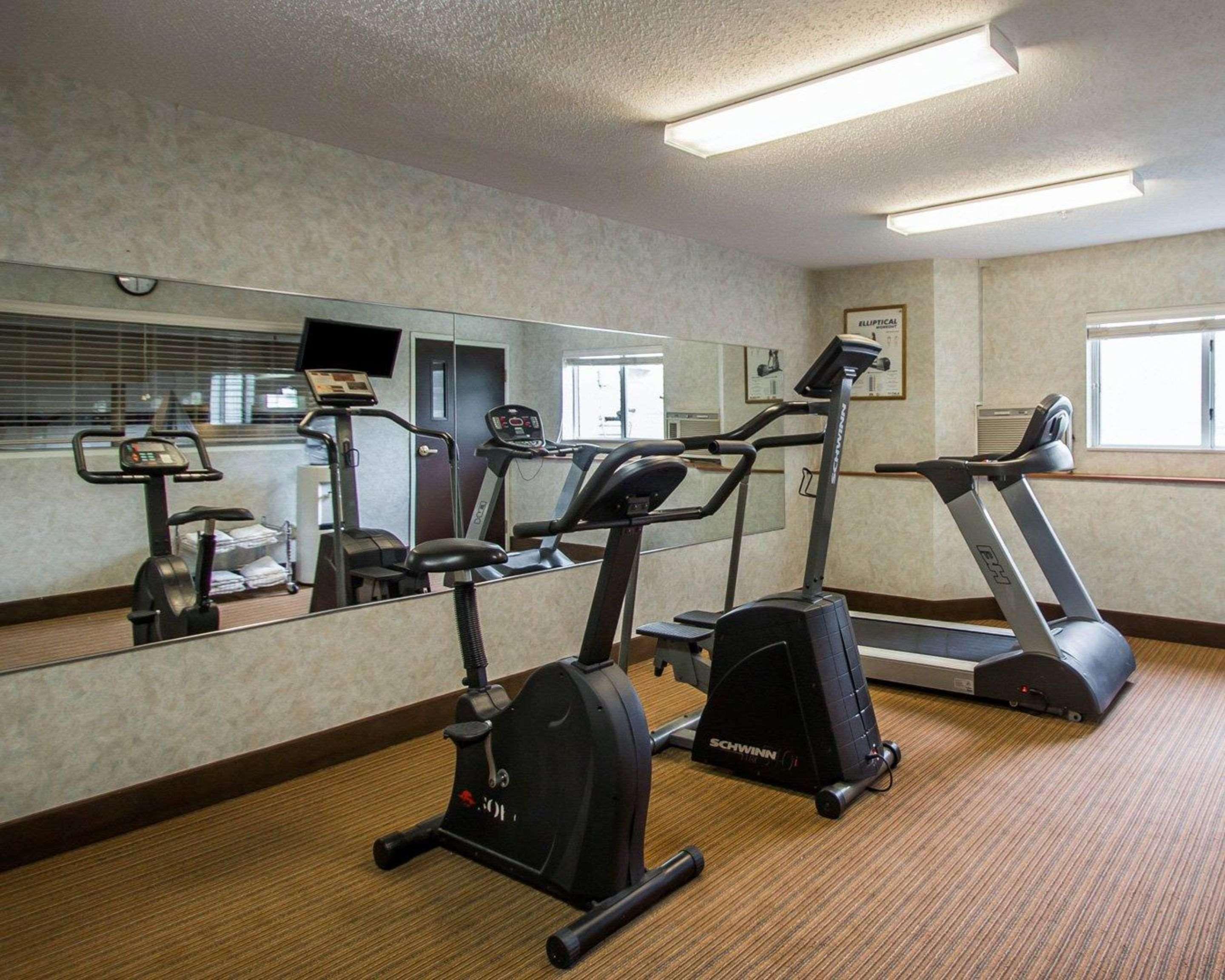 Sleep Inn&Suites Niantic Buitenkant foto