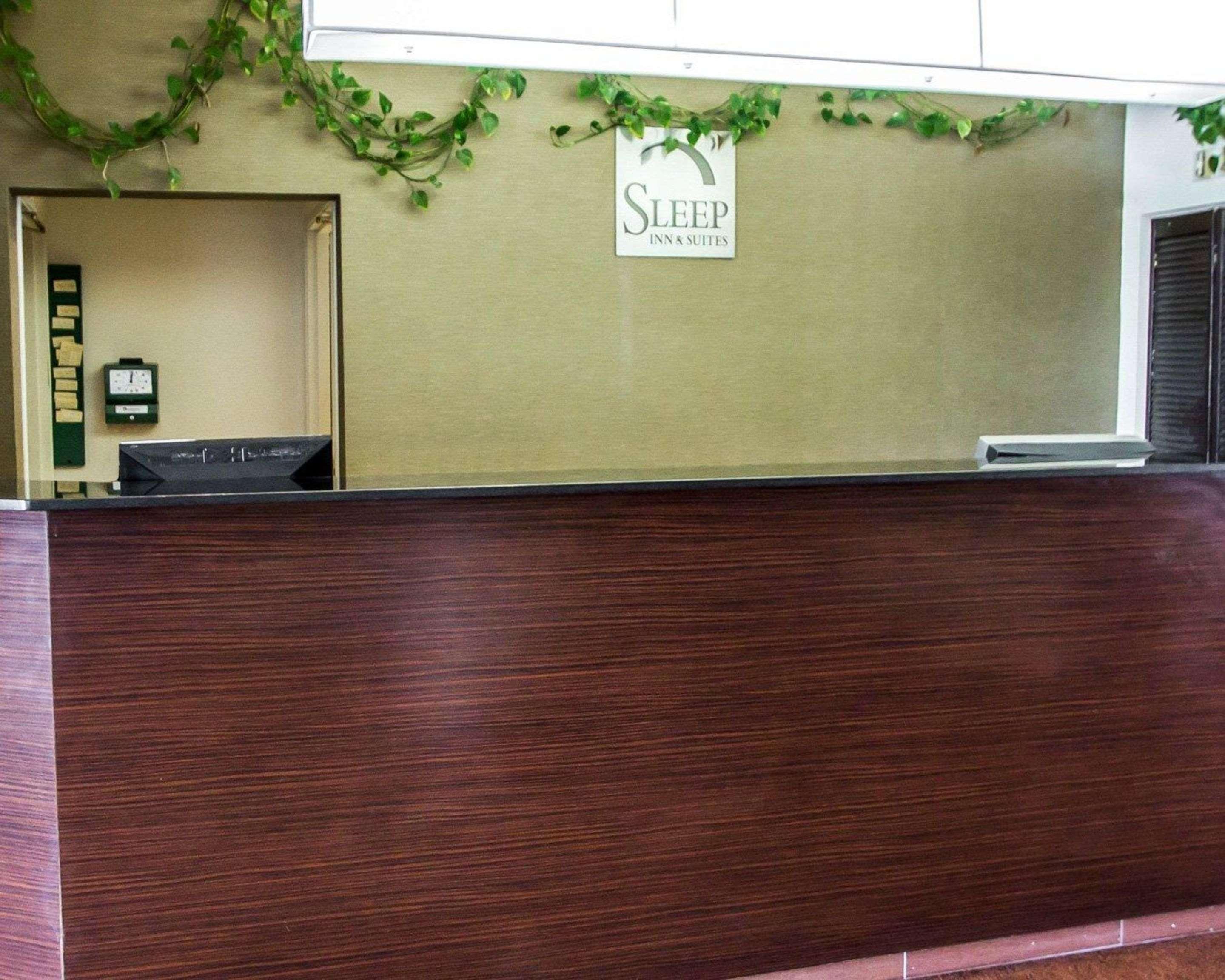 Sleep Inn&Suites Niantic Buitenkant foto