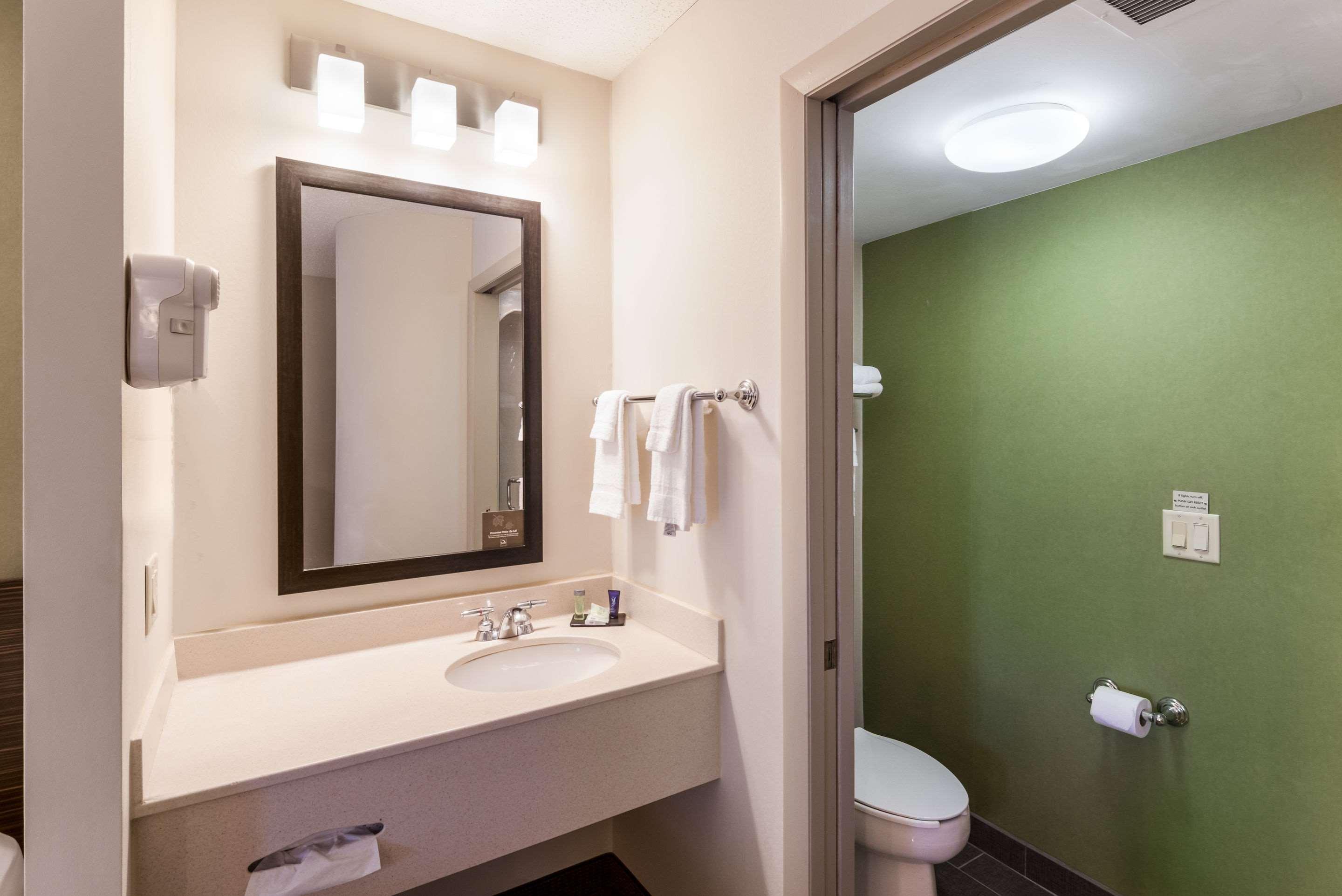 Sleep Inn&Suites Niantic Buitenkant foto
