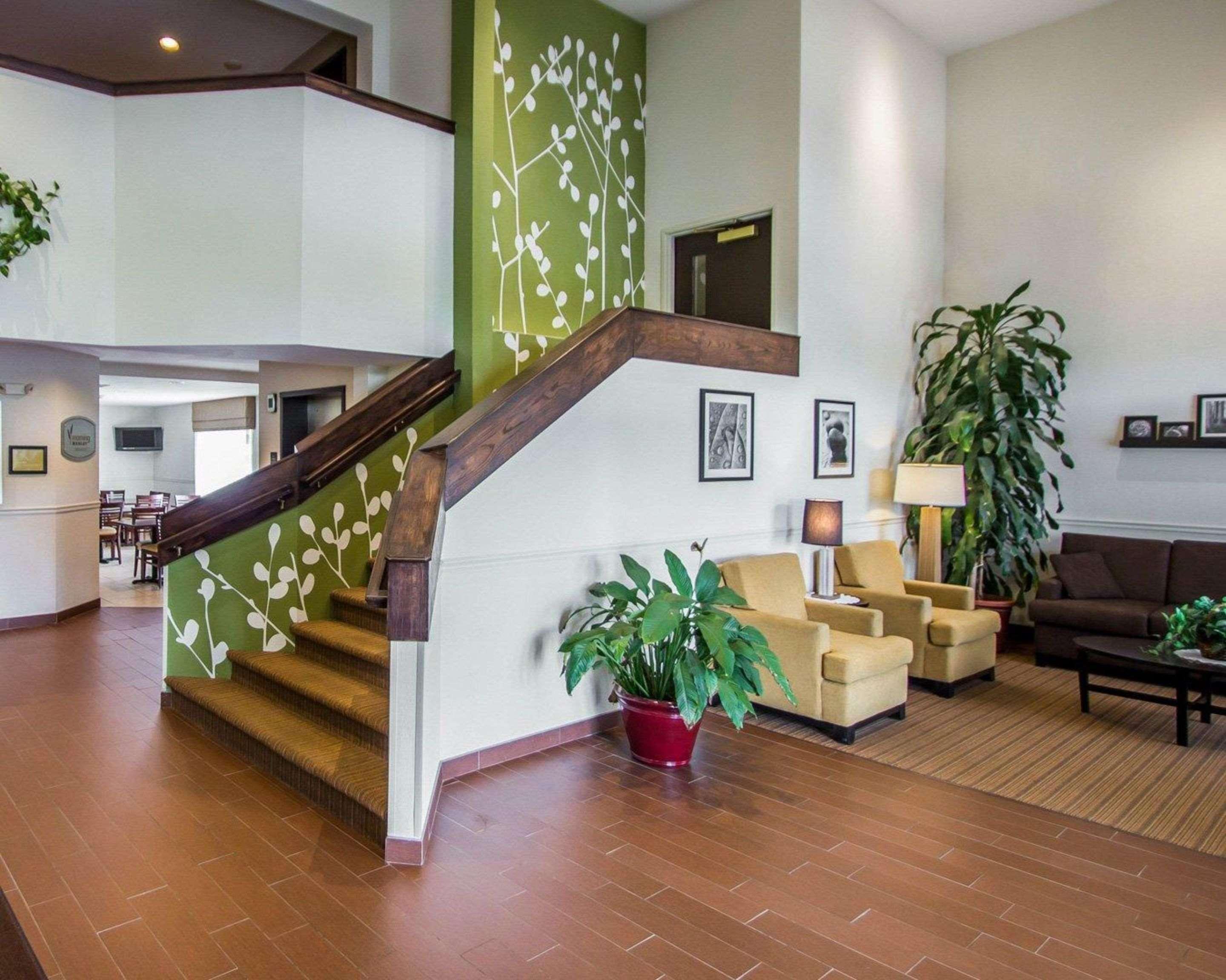 Sleep Inn&Suites Niantic Buitenkant foto