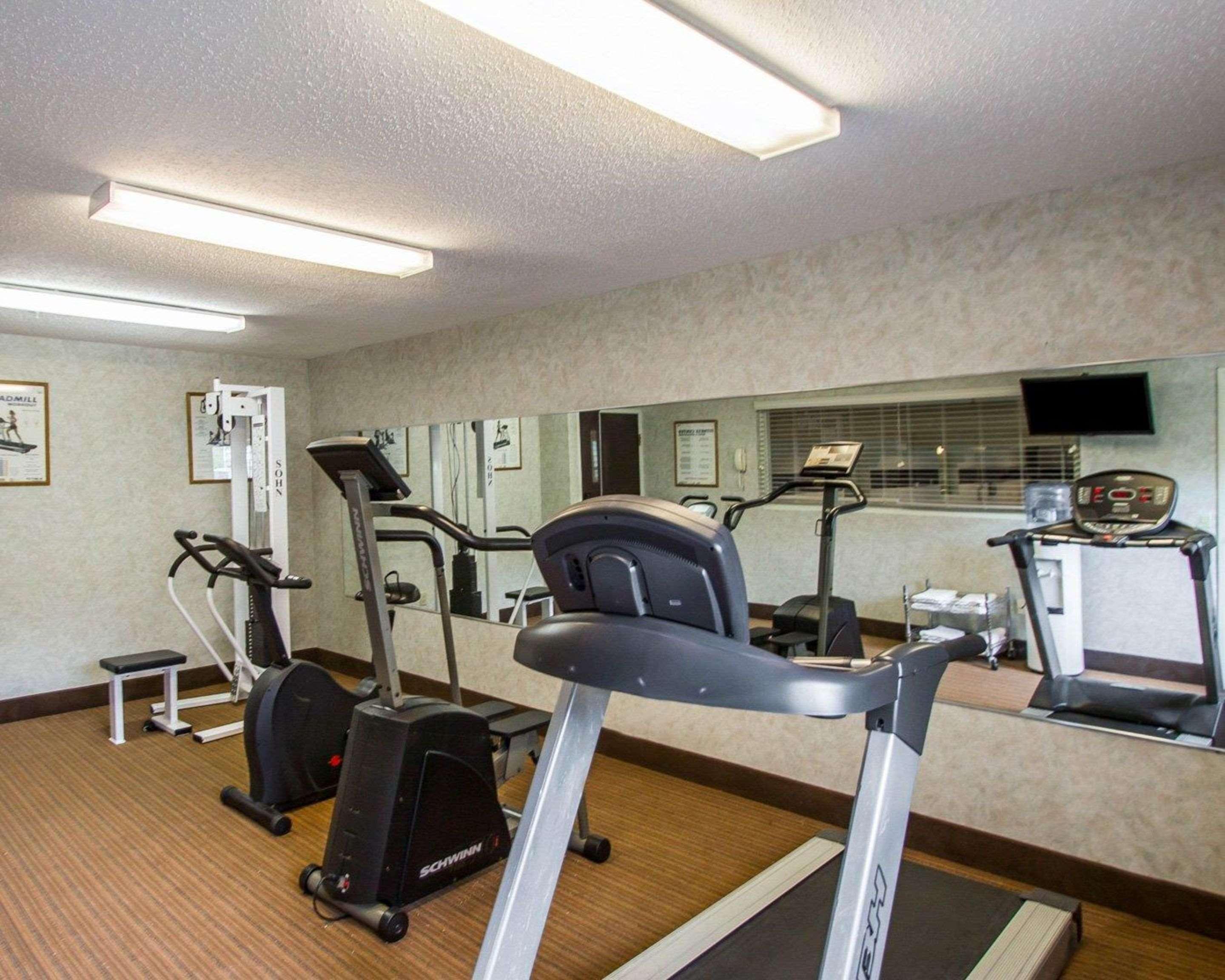 Sleep Inn&Suites Niantic Buitenkant foto