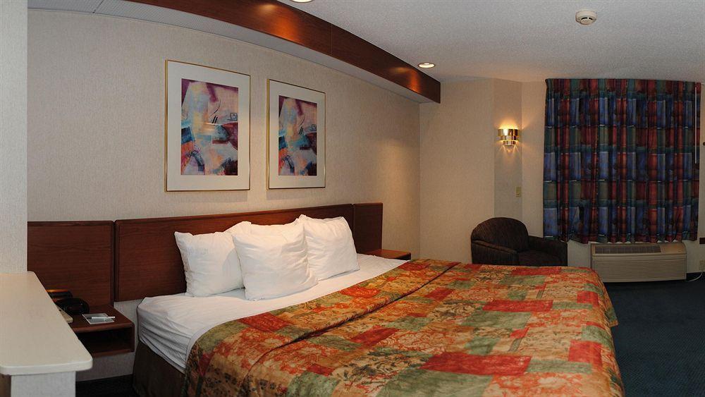 Sleep Inn&Suites Niantic Buitenkant foto