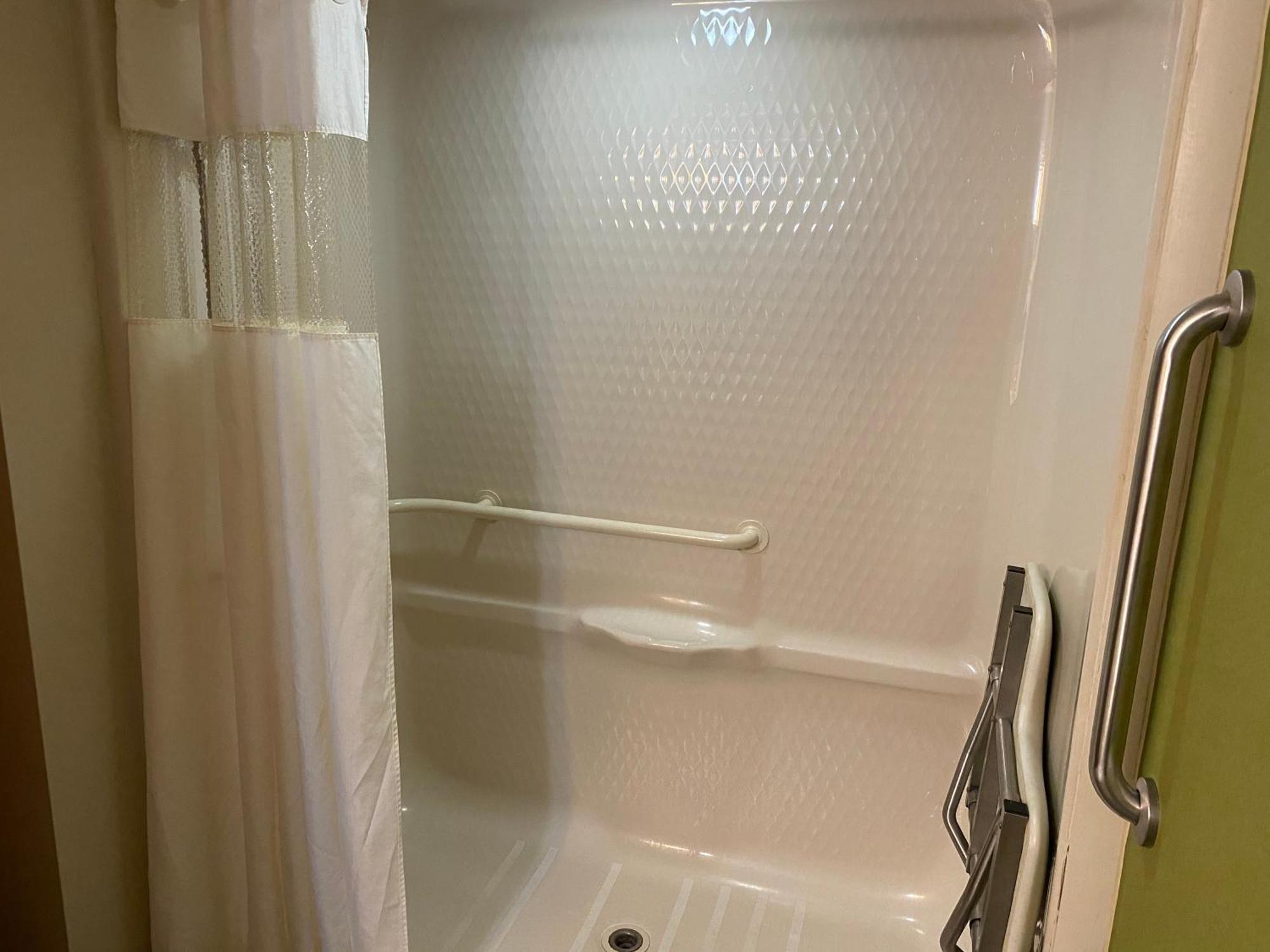 Sleep Inn&Suites Niantic Kamer foto
