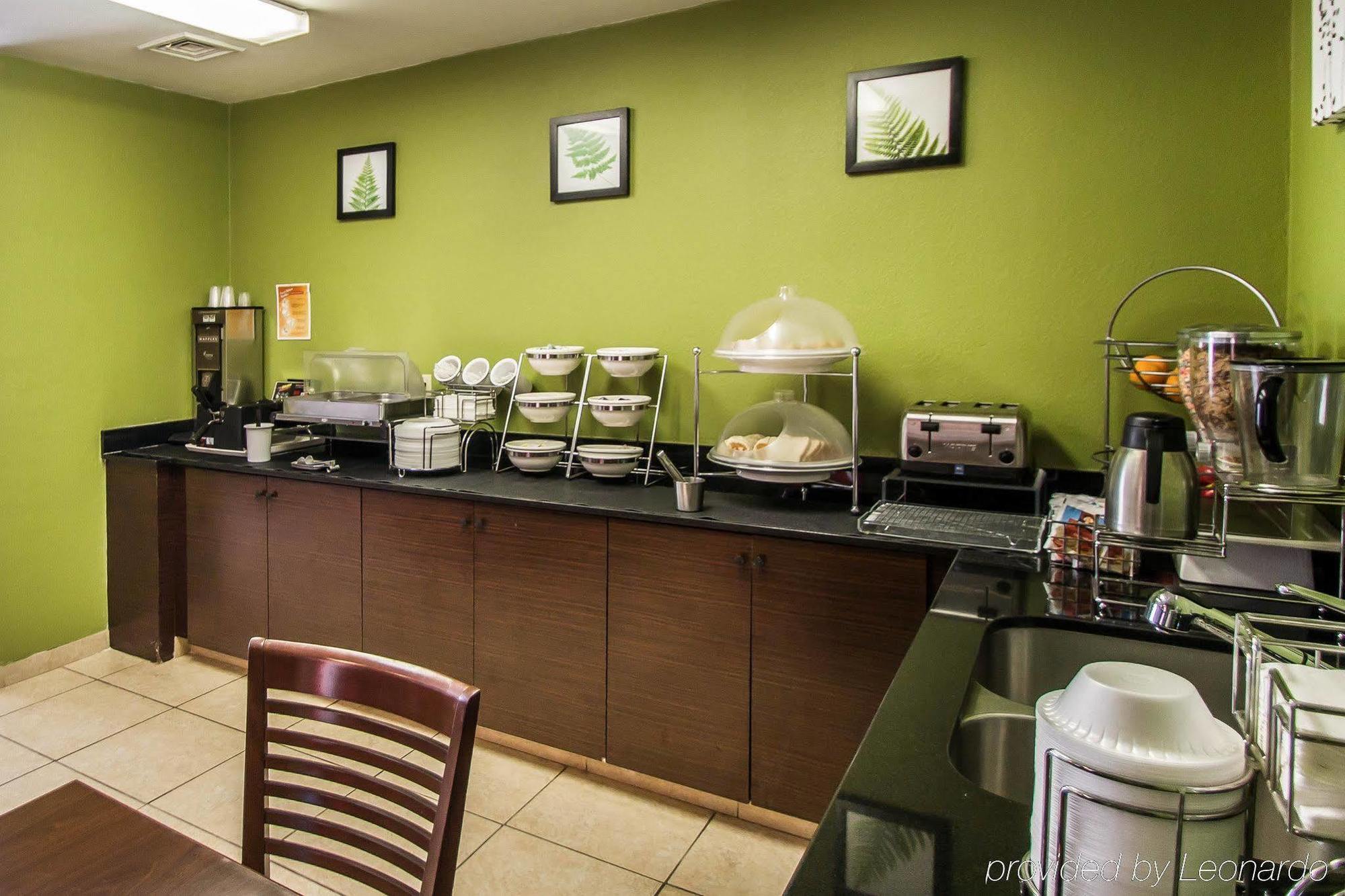 Sleep Inn&Suites Niantic Buitenkant foto